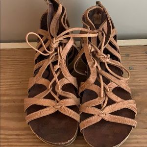 OTBT Sandal wedges